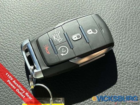 New 2026 RAM 1500 Big Horn image 34