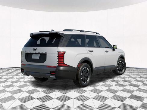 New 2026 Hyundai Palisade XRT Pro image 6