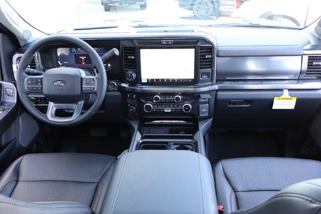 New 2027 Ford F350 Lariat w/ Lariat Ultimate Package AWD/4WD image 42