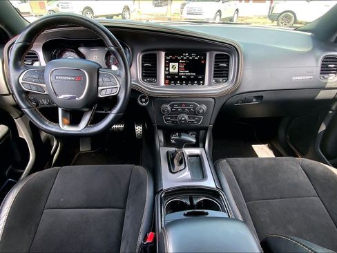 Used 2023 Dodge Charger GT w/ Plus Group RWD image 16