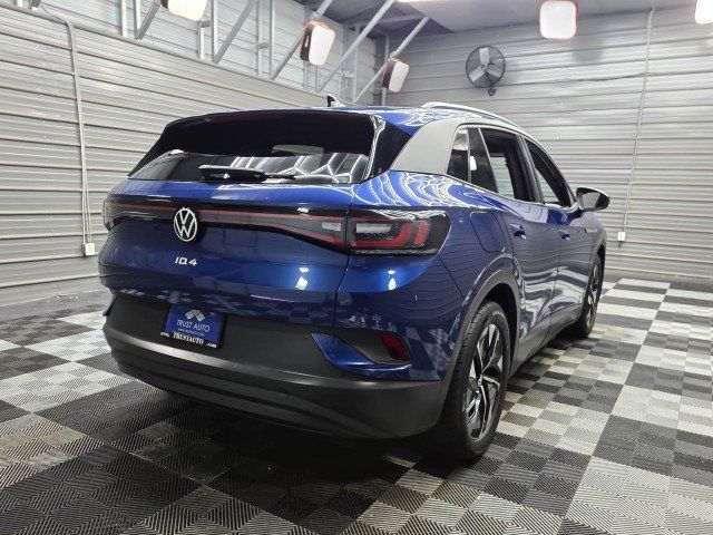 Used 2021 Volkswagen ID.4 Pro S RWD image 6