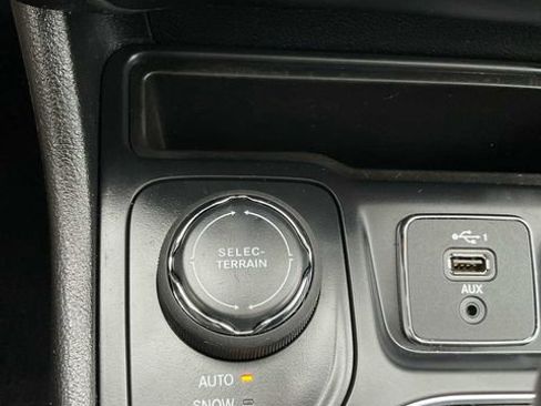 Used 2021 Jeep Cherokee Limited AWD/4WD image 43