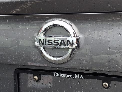 Used 2020 Nissan Rogue Sport S AWD/4WD image 30