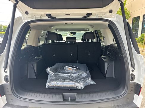 New 2026 Hyundai Santa Fe SEL FWD image 19