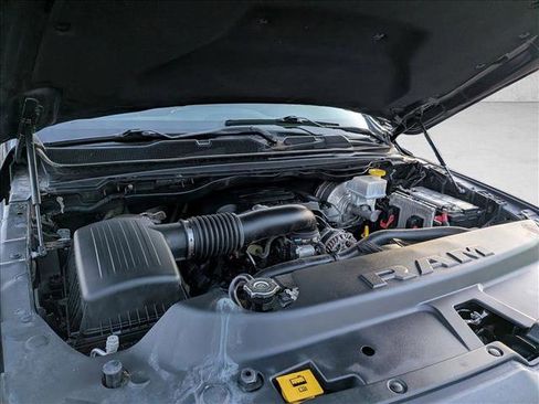 Used 2019 RAM 1500 Rebel w/ Rebel Level 1 Equipment Group image 22