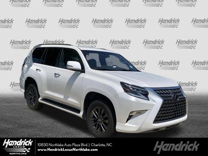 Used 2023 Lexus GX 460 Premium w/ Premium Package