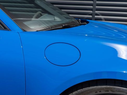 New 2026 Porsche 911 Carrera GTS RWD image 16