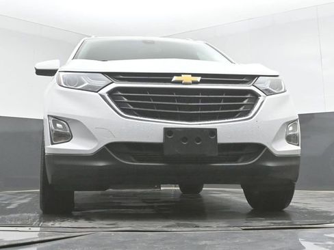 Used 2020 Chevrolet Equinox LT FWD image 28