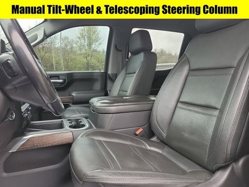 Used 2020 GMC Sierra 1500 Denali image 23
