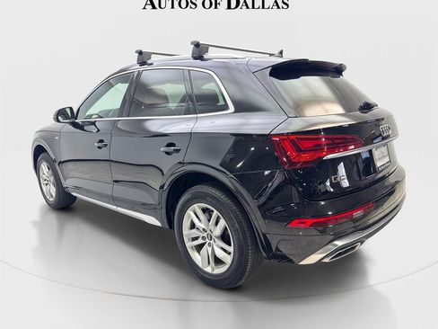 Used 2022 Audi Q5 2.0T Premium AWD/4WD image 9