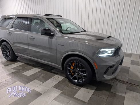 Used 2023 Dodge Durango R/T AWD/4WD image 5
