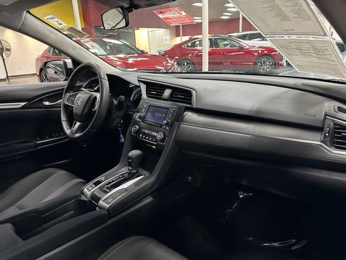 Used 2018 Honda Civic LX image 28