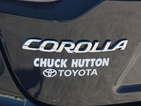 Used 2024 Toyota Corolla LE FWD image 16