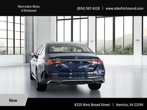 New 2026 Mercedes-Benz E 350 4MATIC Sedan image 26