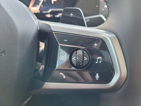 New 2026 BMW 530i w/ M Sport Package image 26