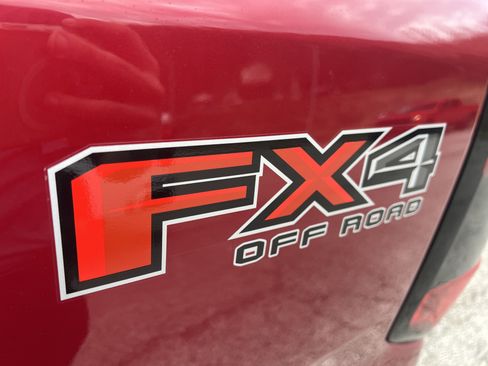 Used 2025 Ford Ranger XLT w/ Equipment Group 301A High AWD/4WD image 11