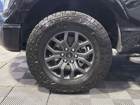 Used 2023 Ford F150 Tremor w/ Equipment Group 402A High AWD/4WD image 16