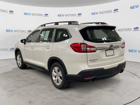 Used 2019 Subaru Ascent 8-Passenger AWD/4WD image 3
