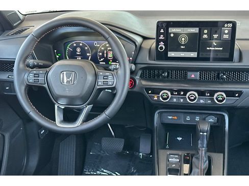 Certified 2026 Honda CR-V Sport-L image 64