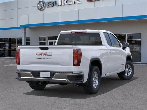 New 2026 GMC Sierra 1500 SLE image 4
