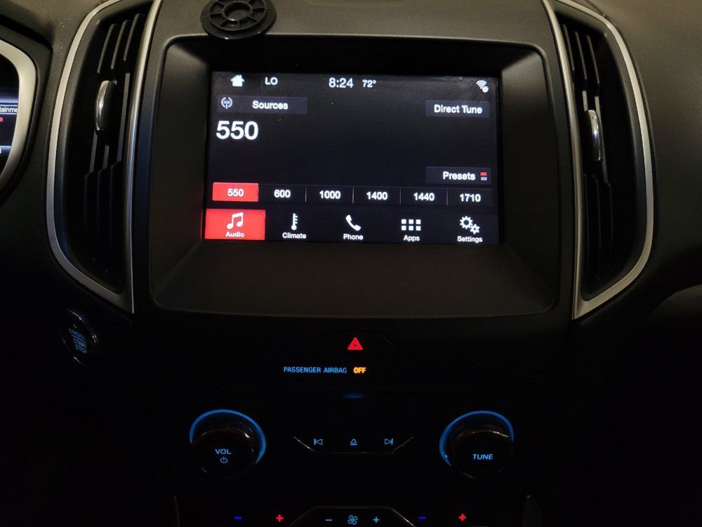 Used 2016 Ford Edge SEL w/ Equipment Group 201A AWD/4WD image 25