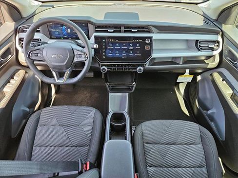 New 2027 Chevrolet Bolt LT FWD image 14
