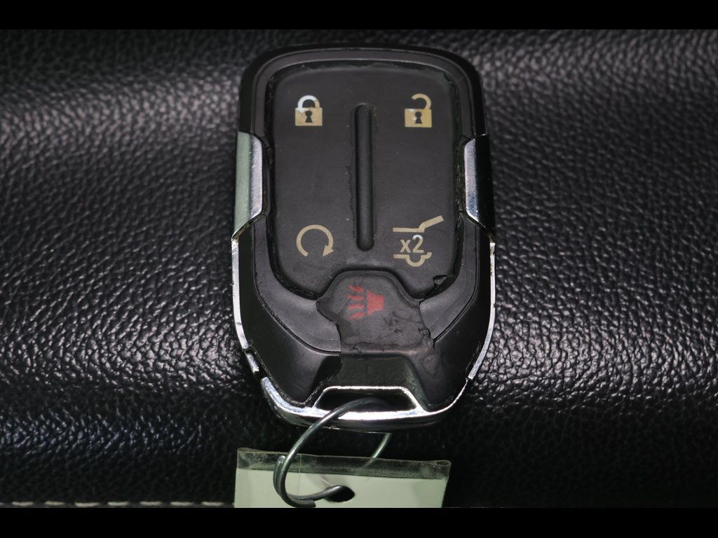 Used 2019 GMC Acadia SLT AWD/4WD image 27
