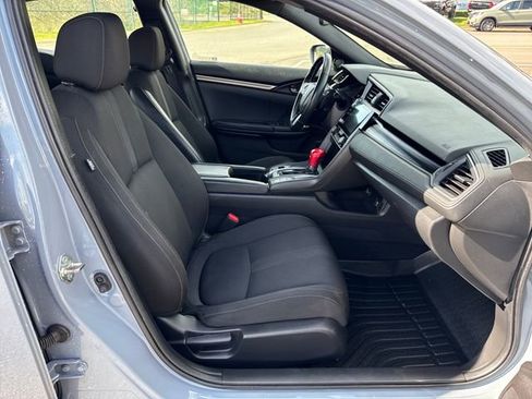 Used 2021 Honda Civic Sport image 9