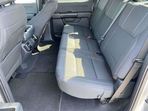 New 2026 Ford F150 STX RWD image 11