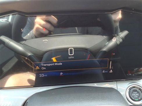 New 2026 Chevrolet Trax LT w/ Driver Confidence Package image 16