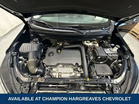 Certified 2024 Chevrolet Equinox LT image 38