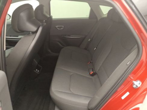 Used 2025 Kia K4 FWD image 18