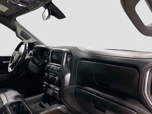 Used 2020 Chevrolet Silverado 1500 RST image 31