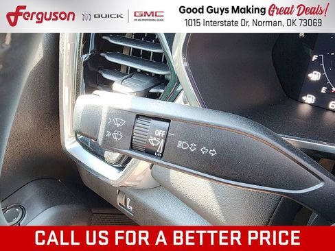 New 2026 GMC Canyon Elevation w/ Convenience Package RWD image 23