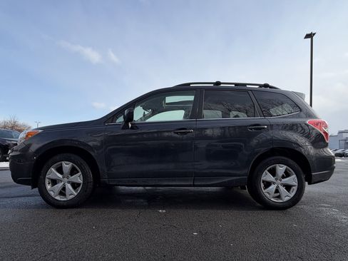 Used 2016 Subaru Forester 2.5i Limited image 8