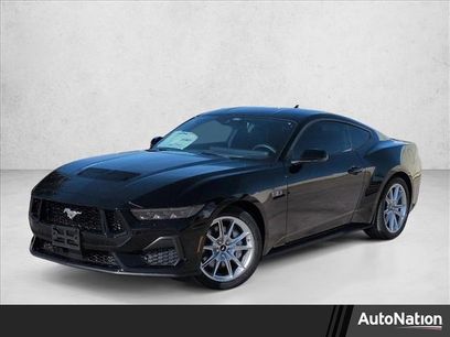 New 2026 Ford Mustang GT Premium