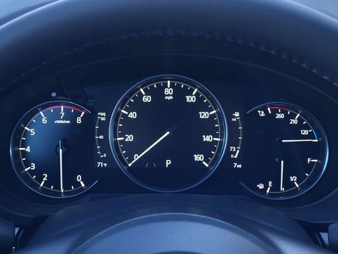 New 2025 MAZDA CX-5 2.5 Turbo w/ Premium Package image 10