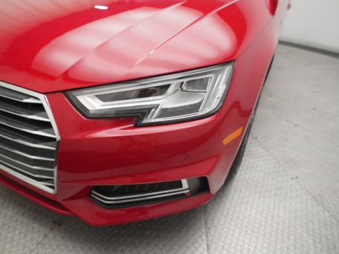Used 2017 Audi A4 2.0T Premium Plus w/ Premium Plus Package AWD/4WD image 23