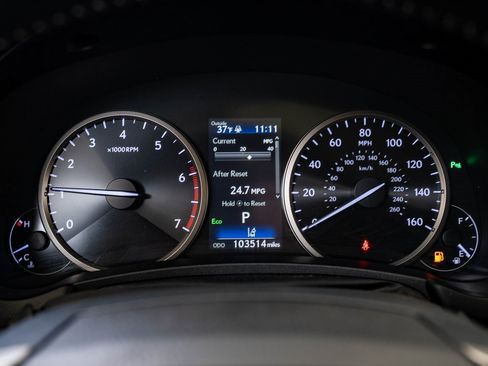 Used 2019 Lexus NX 300 AWD image 27