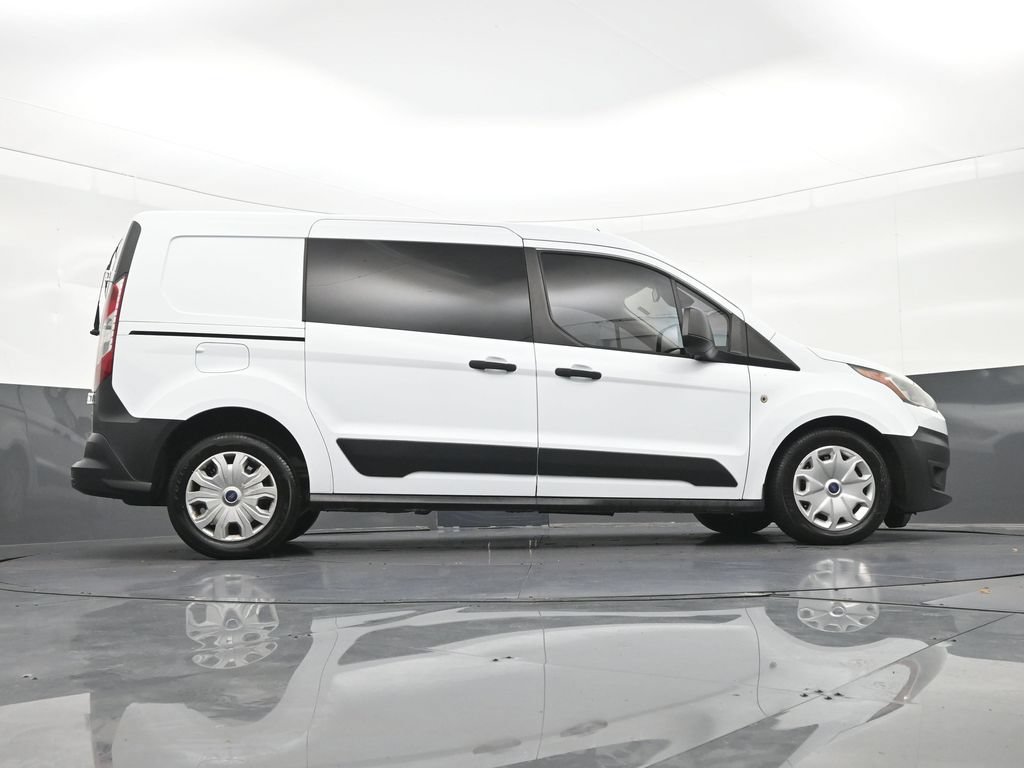Used 2019 Ford Transit Connect XL FWD image 29