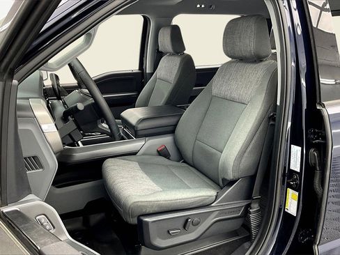 Used 2023 Ford F150 XLT w/ Equipment Group 302A High image 26