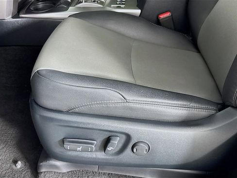 Used 2024 Toyota 4Runner SR5 Premium w/ Moonroof Package image 23