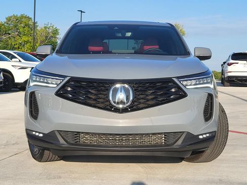 Certified 2026 Acura RDX A-Spec AWD/4WD image 2