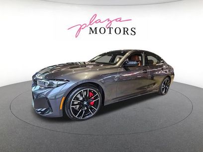 New 2026 BMW M340i xDrive w/ Premium Package
