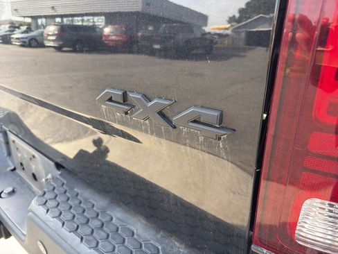 Used 2019 RAM 1500 Classic Warlock w/ Electronics Group image 10