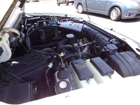 Used 2002 Ford Ranger 4x4 SuperCab image 58