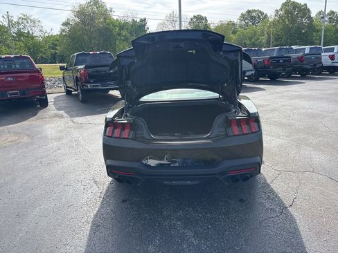 New 2026 Ford Mustang GT RWD image 19