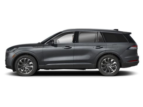 New 2026 Lincoln Aviator Reserve AWD/4WD image 43