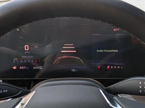 New 2025 Chevrolet Suburban LS image 10