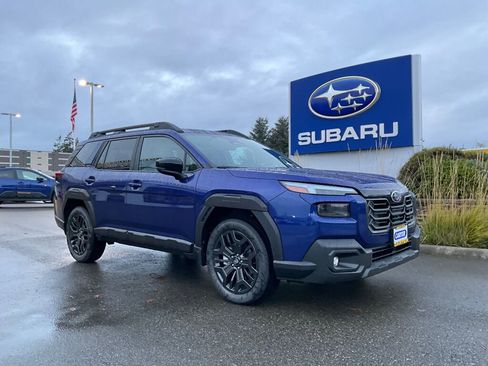 New 2026 Subaru Outback Limited XT image 2